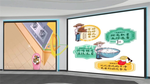 虛擬現(xiàn)實（VR）,VR仿真,VR教育
